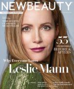 New-Beauty March 01, 2019 Issue Cover