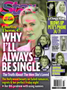 Star August 15, 2022 Issue Cover