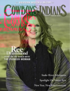 Cowboys-and-Indians January 01, 2020 Issue Cover