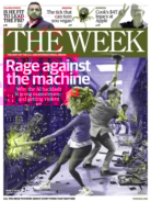 The-Week May 01, 2026 Issue Cover