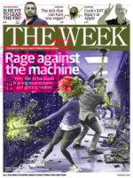 The Week May 01, 2026 Issue Cover