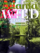 Atlanta-Magazine August 01, 2016 Issue Cover