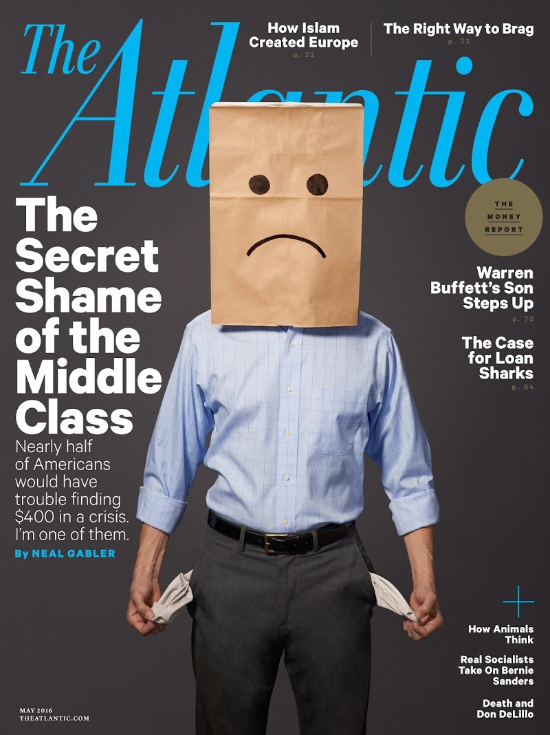 The-Atlantic May 01, 2016 Issue Cover