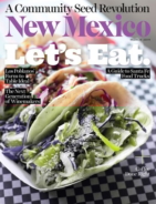 New-Mexico March 01, 2019 Issue Cover