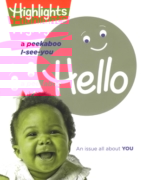 Highlights Hello December 01, 2023 Issue Cover