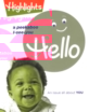 Highlights-Hello December 01, 2023 Issue Cover