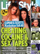 Life-and-Style-Weekly August 07, 2015 Issue Cover