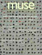 muse March 01, 2013 Issue Cover
