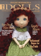 Dolls March 01, 2020 Issue Cover