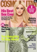 Cosmopolitan February 01, 2012 Issue Cover