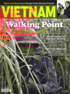 Vietnam April 01, 2021 Issue Cover