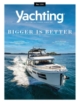 Yachting June 01, 2023 Issue Cover