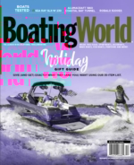 Boating-World November 01, 2017 Issue Cover