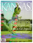 KANSAS July 01, 2022 Issue Cover