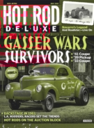 Hot-Rod-Deluxe May 01, 2019 Issue Cover