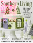 Southern Living December 01, 2025 Issue Cover