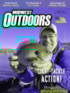 Midwest-Outdoors June 01, 2025 Issue Cover