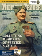 Military-Trader July 01, 2021 Issue Cover