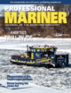 Professional-Mariner July 01, 2026 Issue Cover