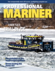 Professional Mariner July 01, 2026 Issue Cover