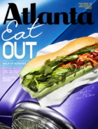 Atlanta-Magazine June 01, 2021 Issue Cover