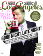 Los-Angeles May 01, 2023 Issue Cover