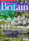Discover Britain February 01, 2026 Issue Cover
