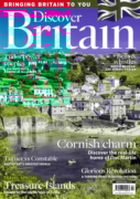 Discover Britain February 01, 2026 Issue Cover