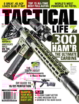 Tactical-Life November 01, 2023 Issue Cover