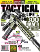 Tactical-Life November 01, 2023 Issue Cover