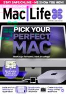 Mac-|-Life September 01, 2024 Issue Cover