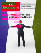 The-Economist April 09, 2022 Issue Cover