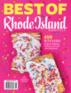 Rhode-Island-Monthly August 01, 2025 Issue Cover