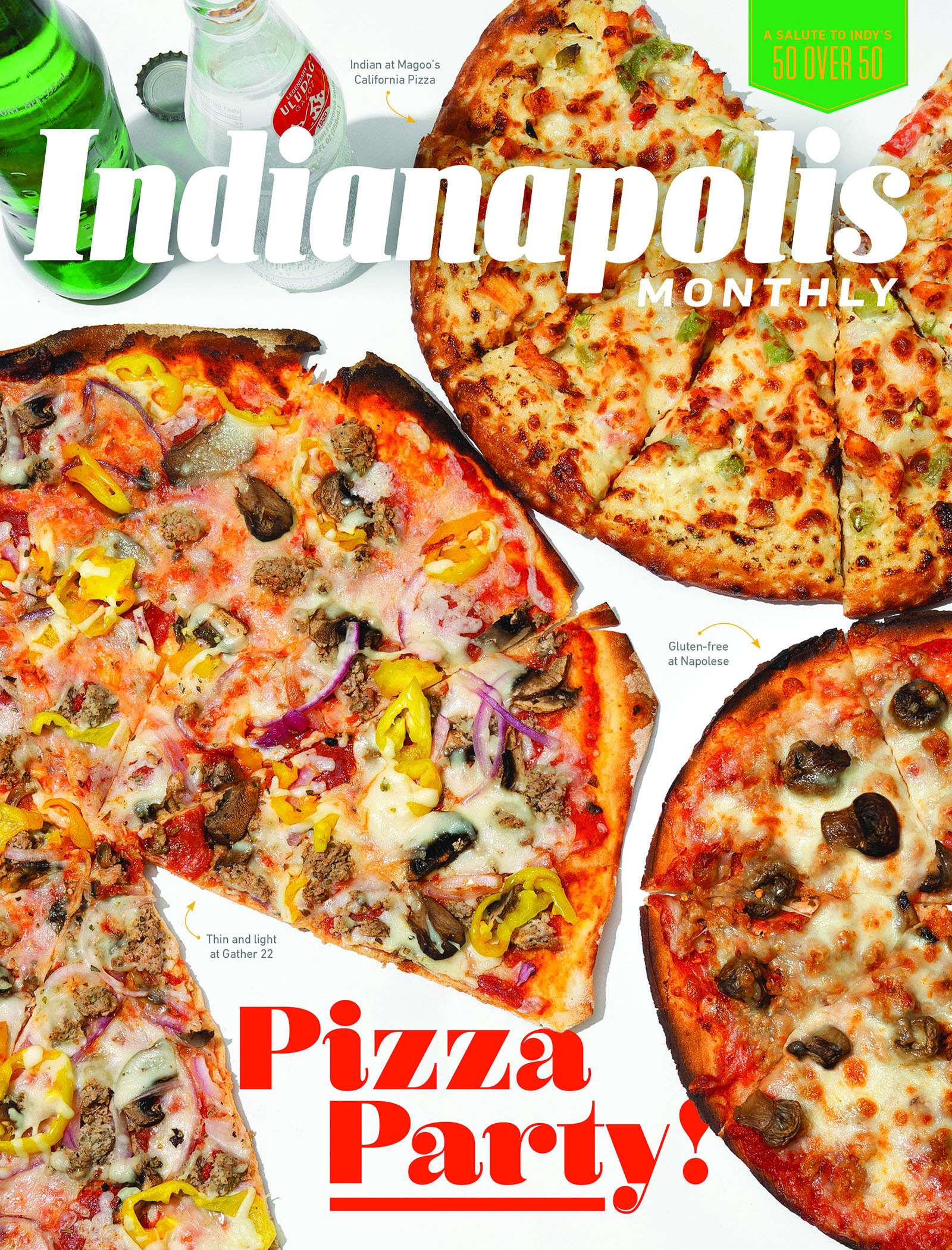 Indianapolis-Monthly July 01, 2025 Issue Cover