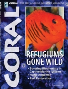 Coral July 01, 2022 Issue Cover