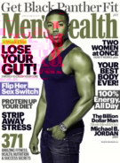 mens-health May 01, 2018 Issue Cover