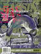 Bassin-News April 01, 2007 Issue Cover