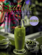 Edible-Manhattan January 01, 2017 Issue Cover