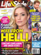 Life-and-Style-Weekly May 18, 2020 Issue Cover