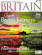 Britain July 01, 2015 Issue Cover