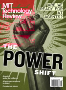 MIT-Technology-Review July 01, 2025 Issue Cover
