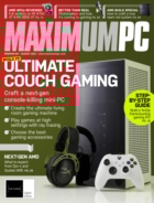Maximum-PC August 01, 2022 Issue Cover