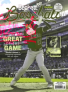Beckett-Baseball February 01, 2023 Issue Cover