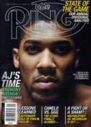 The-Ring August 01, 2017 Issue Cover