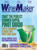 Winemaker June 01, 2024 Issue Cover