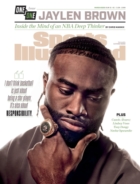 Sports-Illustrated March 01, 2025 Issue Cover