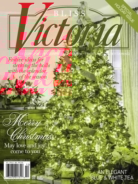 Victoria November 01, 2019 Issue Cover