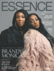 Essence September 01, 2025 Issue Cover