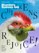 Bloomberg-Businessweek August 20, 2018 Issue Cover