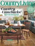 Country-Living August 01, 2023 Issue Cover